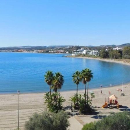 Estepona Port Beachside Apartment - Marina Bay Kültér fotó