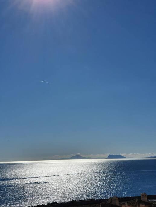 Estepona Port Beachside Apartment - Marina Bay Kültér fotó