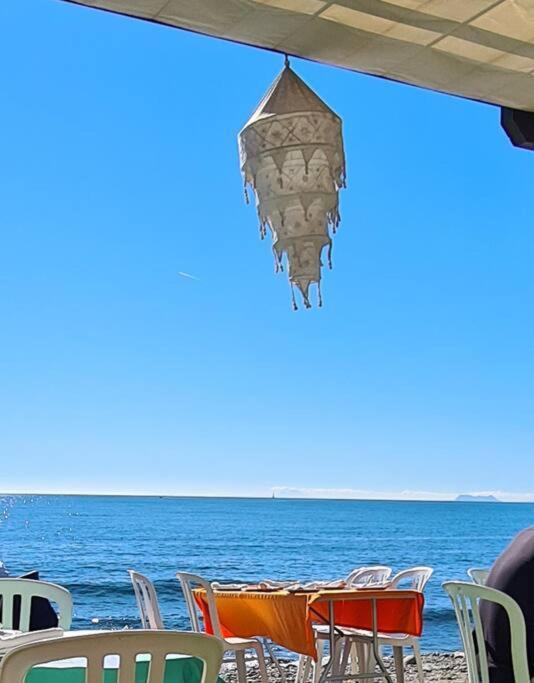 Estepona Port Beachside Apartment - Marina Bay Kültér fotó
