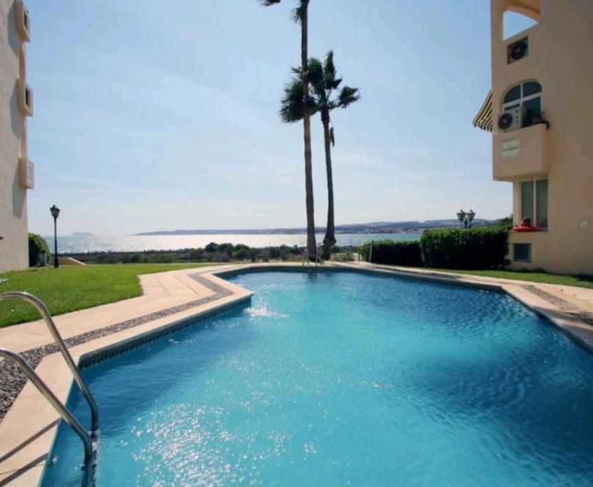 Estepona Port Beachside Apartment - Marina Bay Kültér fotó
